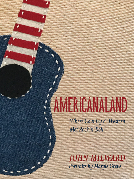 Title details for Americanaland by John Milward - Available